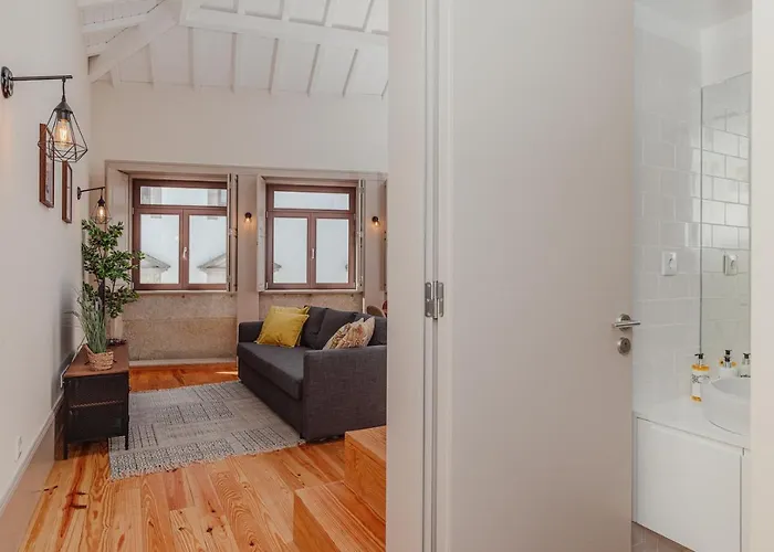 Artist's Loft 아파트 *