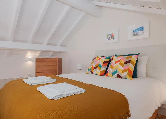 Artist's Loft 아파트