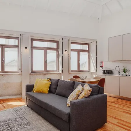Artist's Loft Oporto