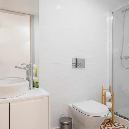 Artist's Loft Appartement