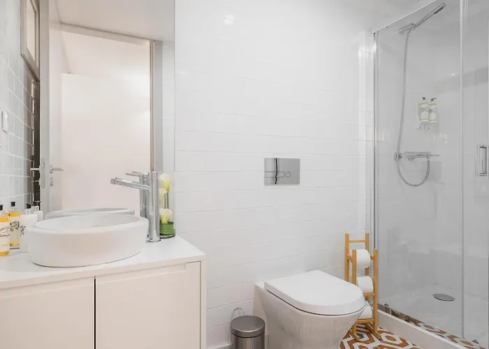 Artist's Loft Lejlighed