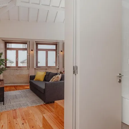 Artist's Loft Appartement *