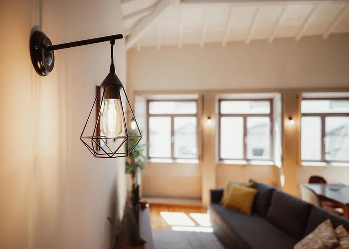 Artist's Loft * بورتو