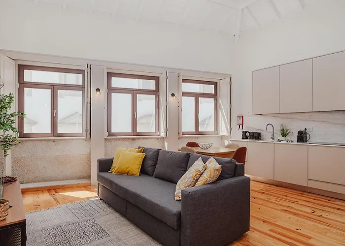 Artist's Loft بورتو