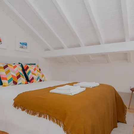 Artist's Loft *